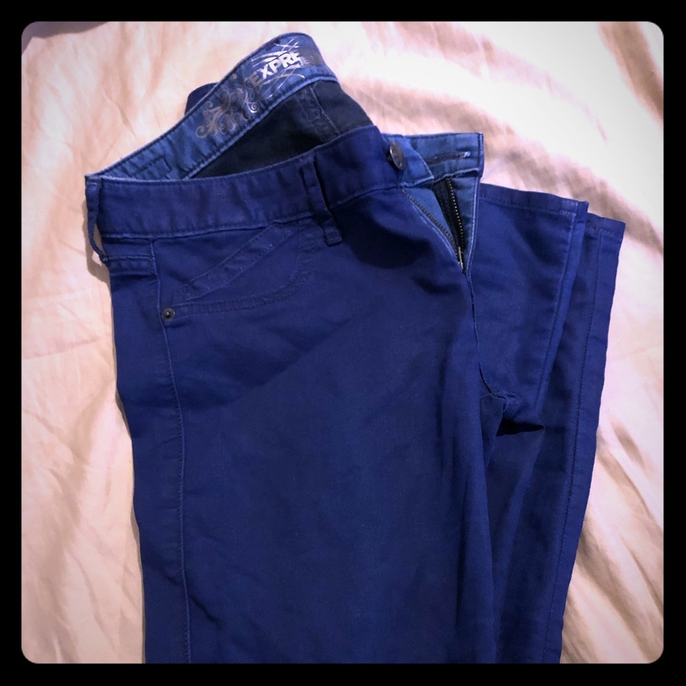 Women jeans